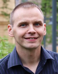 Dmitry Yagodin