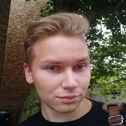 Jakub Morze