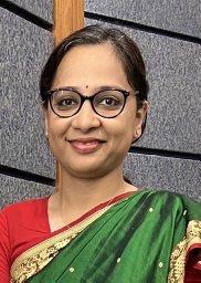 Aditi Chaubal