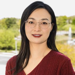 Wenting Zhang