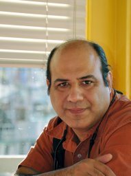 Arash Sharifi