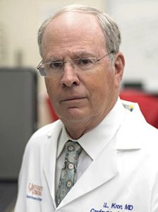Irving L. Kron
