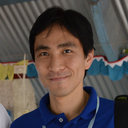 Nobuyuki Nishikiori