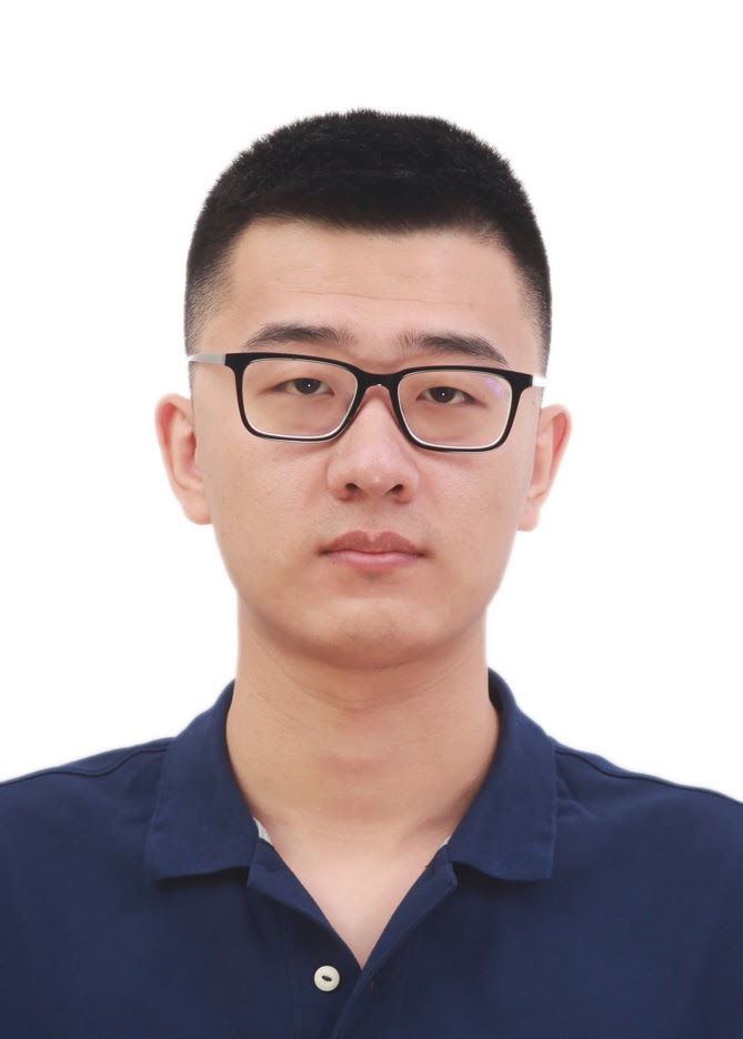 Pengyang Wang