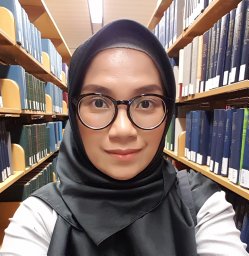 Wan Syaidatul Aqma Wan Mohd Noor