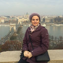 Azra Bahadori