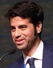 Antonio Pesce
