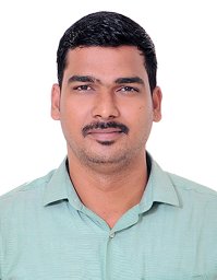 Mahesh Ravuru