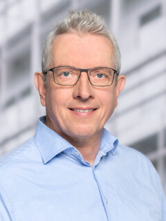 Wolfram Burgard