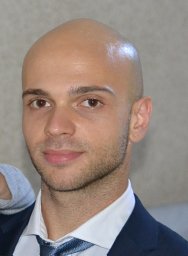 Luca Pesce