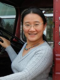 Yuan Wang