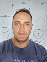 Steshenko Sergiy
