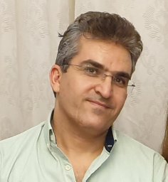 Ali Abolhasani Soorki
