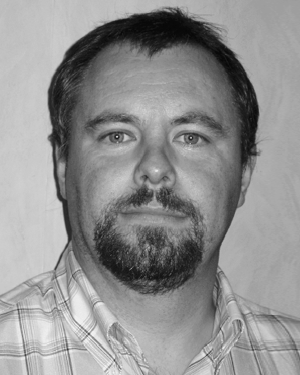Régis Baron