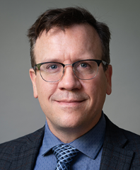 Douglas J. Weber