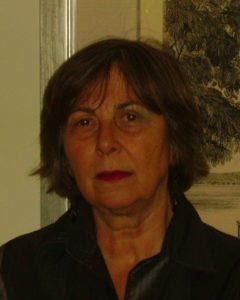 Maria Z. Tsimidou