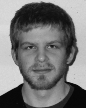 Andrew Harris