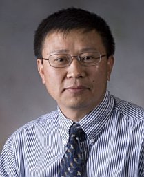Chuanxue Hong