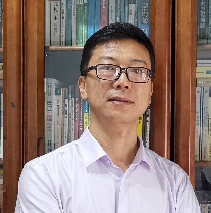 Zhenming Tian