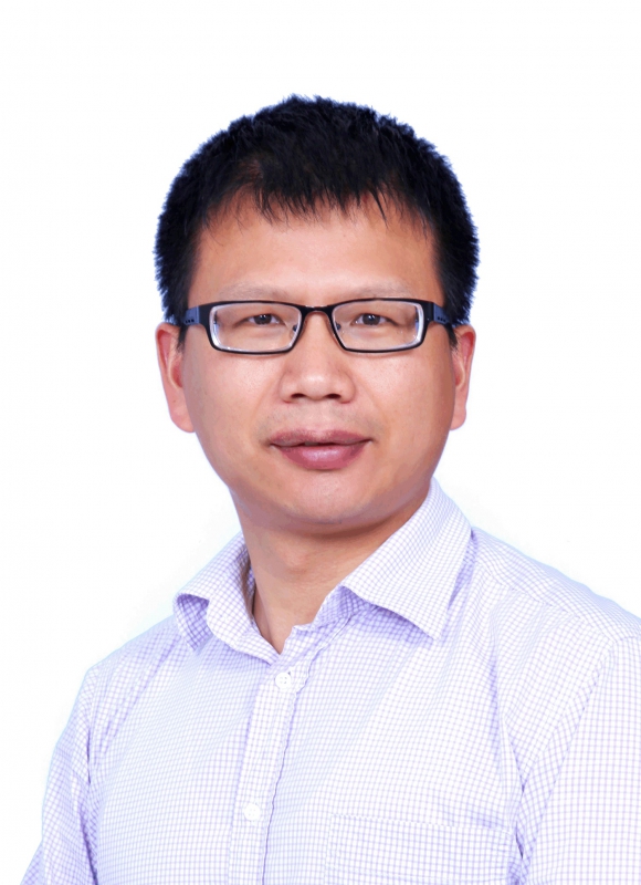 Shuguang Yang