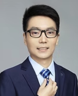 Haoke Zhang