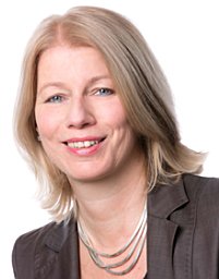 Friederike Heinzel