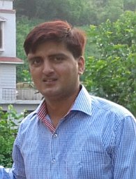 Pawan Kumar