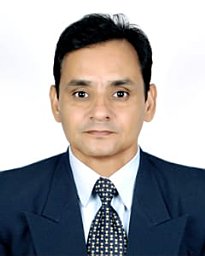S. K. Bishnoi