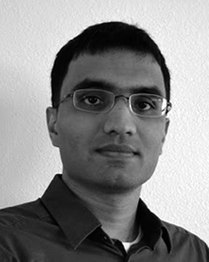 Harish Ganapathy