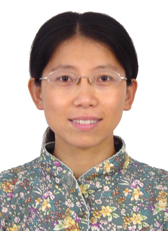 Haiyan Wang