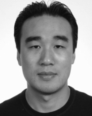 Lijun Chen
