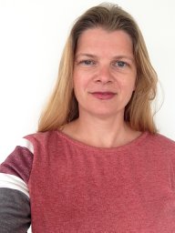 Claudia Simm