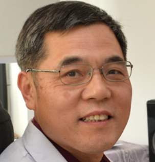 Chunyan Guo