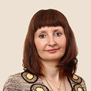Evgeniya Naumova