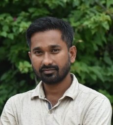 Biplab Brahma