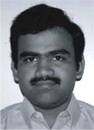 Praveen Jayachandran