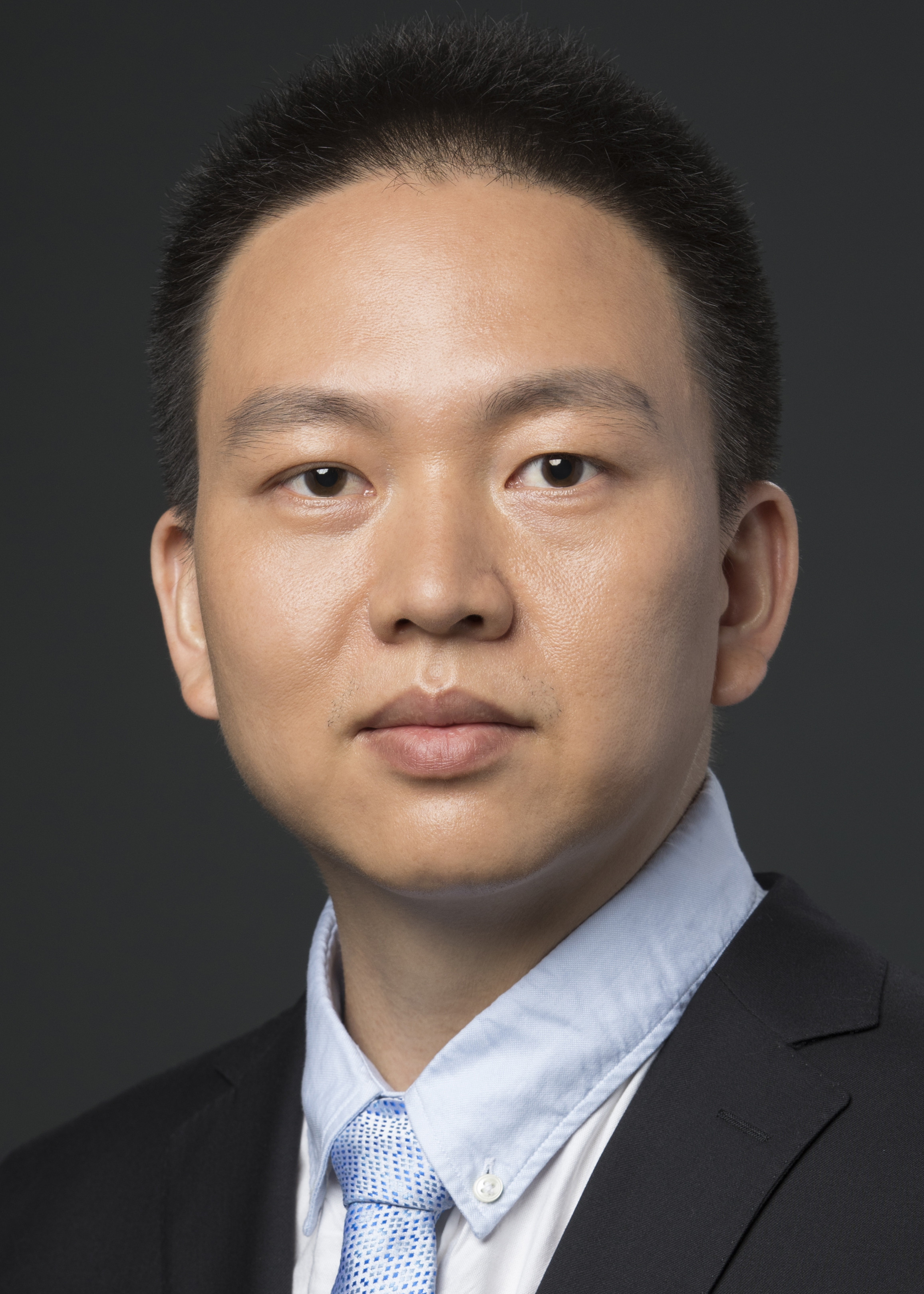 Wenyong Guo