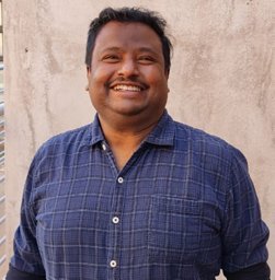 Soumya Ghosh