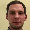 Dmitriy Ostrovskiy