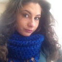Valeriia Khristoliubova