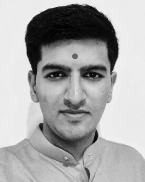 Nihar Thakkar