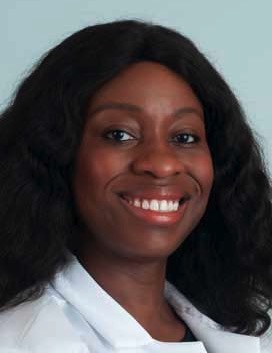 Nneka Ufere