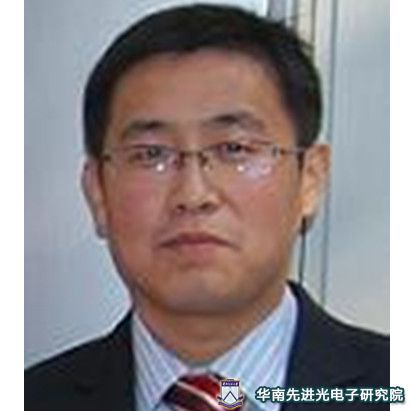 Minghui Qin