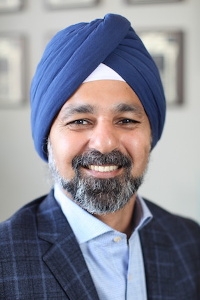Jaswinder Singh