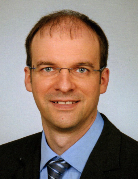Steffen Koch