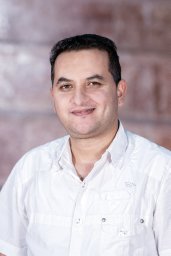 El-Ghenymy Abdellatif