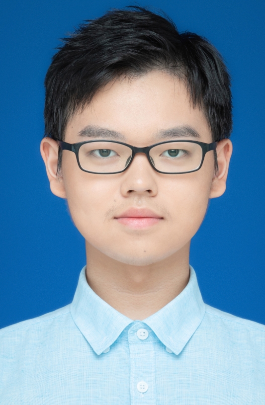 Zijie Geng