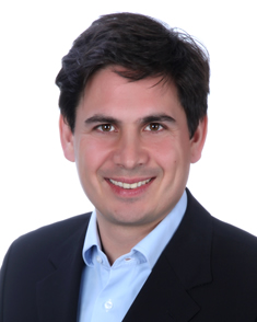 Thomas Navin Lal