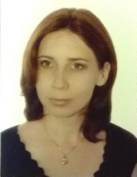 Magdalena Toporowska