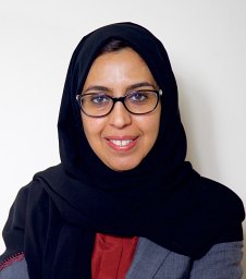 Hana Alsobayel
